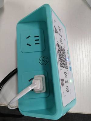 昆山工廠智能充電樁生產安裝服務 賦能綠色制造，驅動高效未來